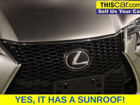 Used 2016 Lexus GS 350 F Sport w/ F Sport Package RWD image 12
