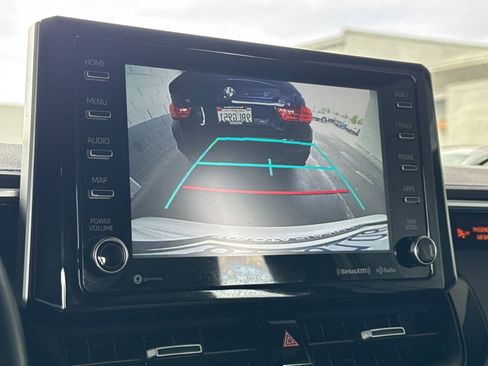 Used 2021 Toyota Corolla XSE image 22