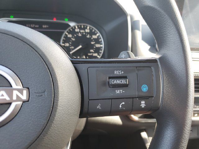 Certified 2023 Nissan Rogue SV AWD/4WD image 22