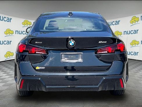 Used 2025 BMW 228i xDrive AWD/4WD image 5