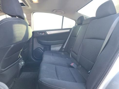 Used 2018 Subaru Legacy 2.5i Premium w/ Moonroof Package image 11