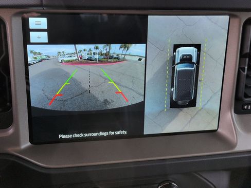 Used 2024 Ford Bronco Raptor image 25