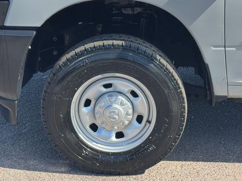 Certified 2022 RAM 2500 Tradesman w/ Protection Group image 11