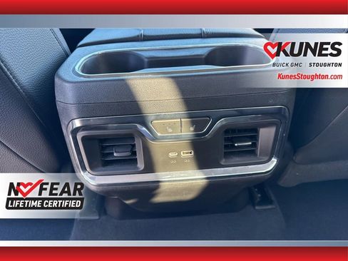 Used 2023 GMC Sierra 1500 Denali image 31