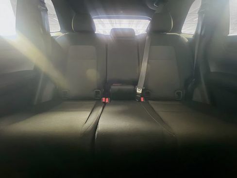 Used 2025 Honda CR-V Sport image 26