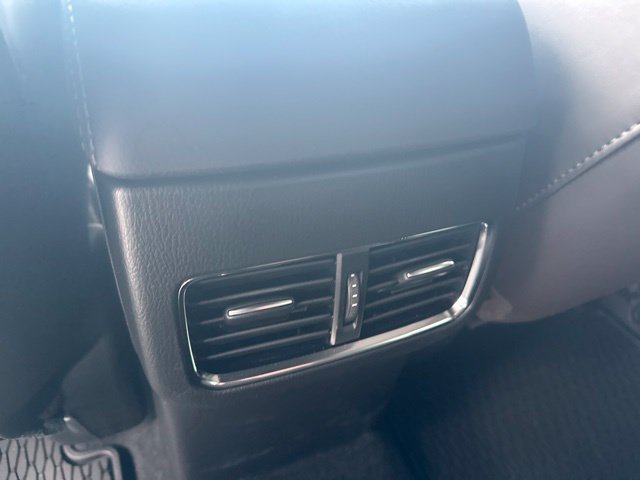 Certified 2025 MAZDA CX-5 Signature AWD/4WD image 21