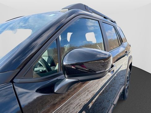 New 2026 Subaru Outback Limited image 11