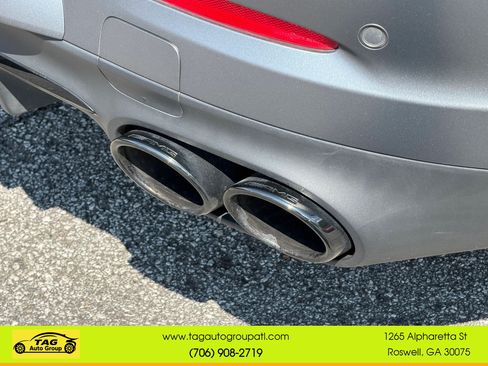 Used 2022 Mercedes-Benz AMG GT 53 image 25