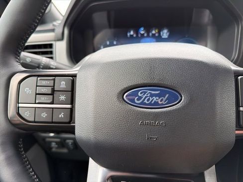 New 2026 Ford F150 Platinum AWD/4WD image 28