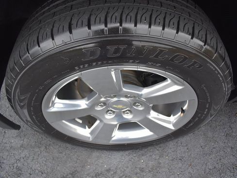 Used 2020 Chevrolet Tahoe LT w/ Luxury Package image 16