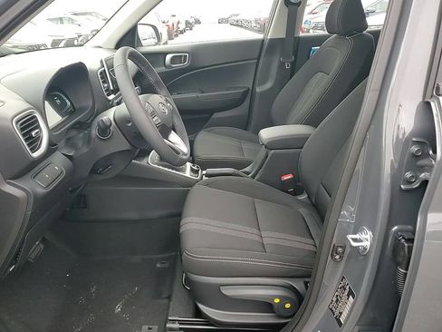 New 2026 Hyundai Venue SEL image 13