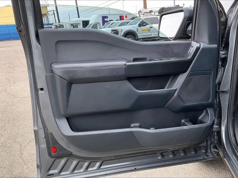 Used 2024 Ford F150 STX image 20