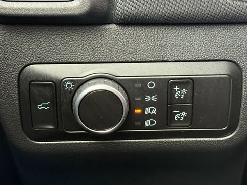 Certified 2025 Ford Bronco Sport Big Bend image 9