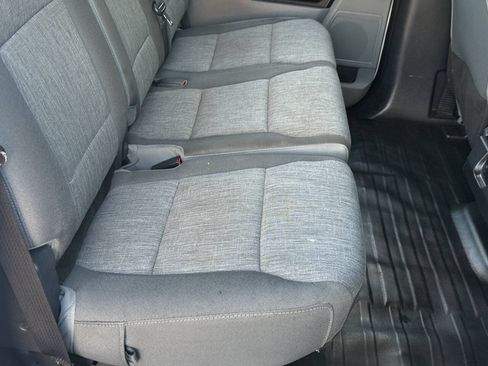 Used 2021 Ford F150 XL RWD image 17