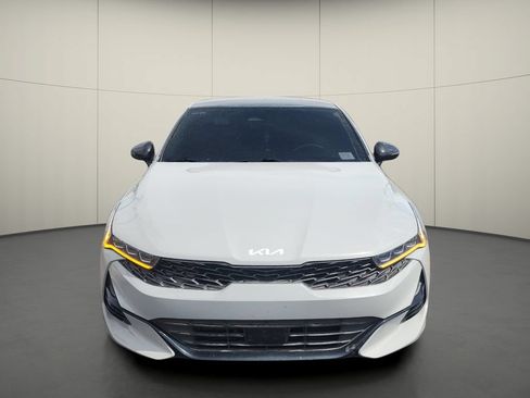 Used 2022 Kia K5 GT-Line w/ GT-Line FWD Premium Package image 2