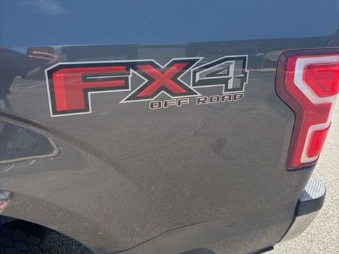 Used 2020 Ford F150 XLT w/ Equipment Group 301A Mid AWD/4WD image 14