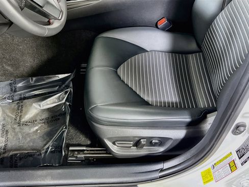 Used 2022 Toyota Camry TRD image 18