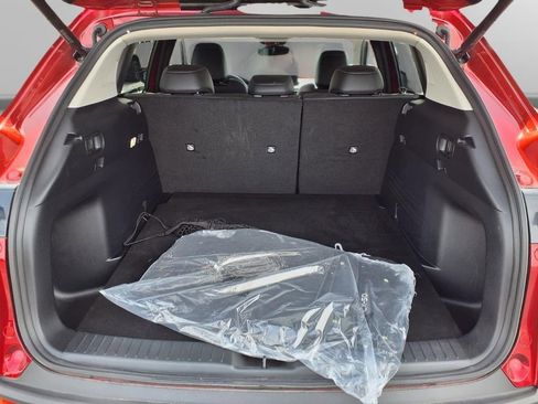 Used 2024 MAZDA CX-50 AWD 2.5 S w/ Cargo Package image 25