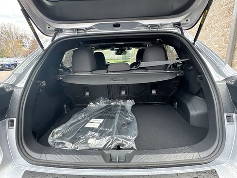 New 2026 Subaru Crosstrek 2.5i Sport AWD/4WD image 25