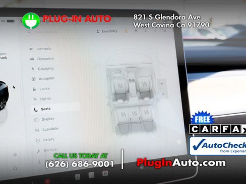 Used 2024 Tesla Model Y RWD image 27