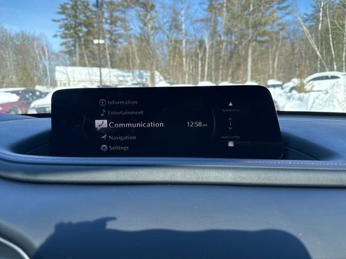 New 2026 MAZDA CX-30 AWD 2.5 S image 11