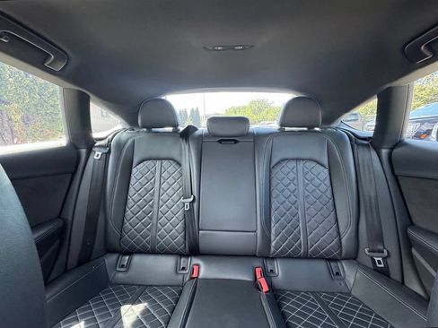 Used 2019 Audi S5 Premium Plus AWD/4WD image 22
