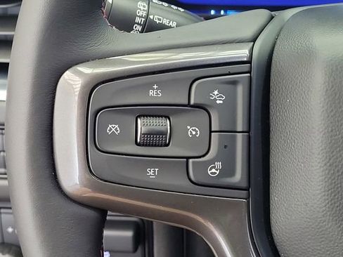 Used 2022 Chevrolet Tahoe RST w/ Sport Performance Package AWD/4WD image 29