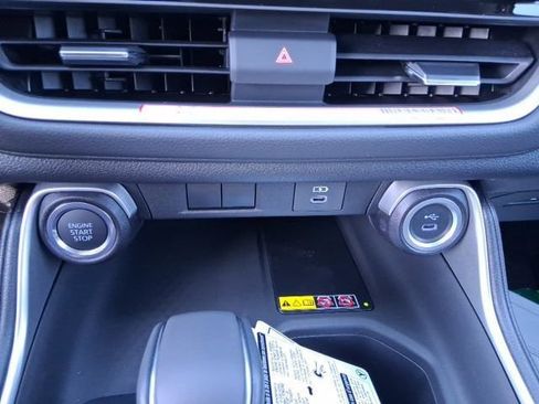 New 2026 Toyota Grand Highlander AWD image 20