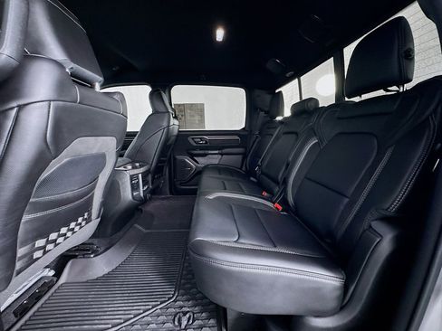 Used 2025 RAM 1500 RHO w/ RHO Level 1 Equipment Group image 27