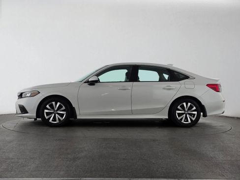 Used 2023 Honda Civic LX image 6