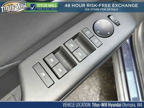 New 2026 Hyundai Kona Limited AWD/4WD image 60