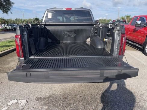 Used 2024 Ford F150 XLT w/ Equipment Group 302A MID AWD/4WD image 6