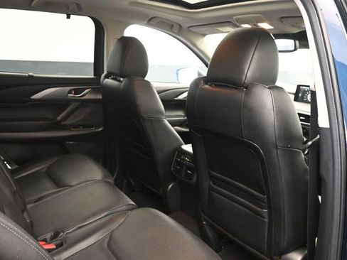 Used 2016 MAZDA CX-9 Touring image 19