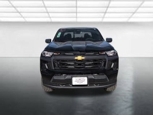 New 2025 Chevrolet Colorado LT w/ Advanced Trailering Package image 25