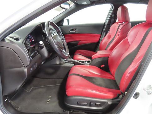 Used 2022 Acura ILX image 17