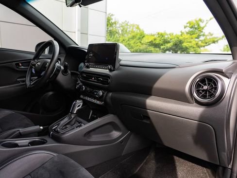 Used 2023 Hyundai Kona N FWD image 29