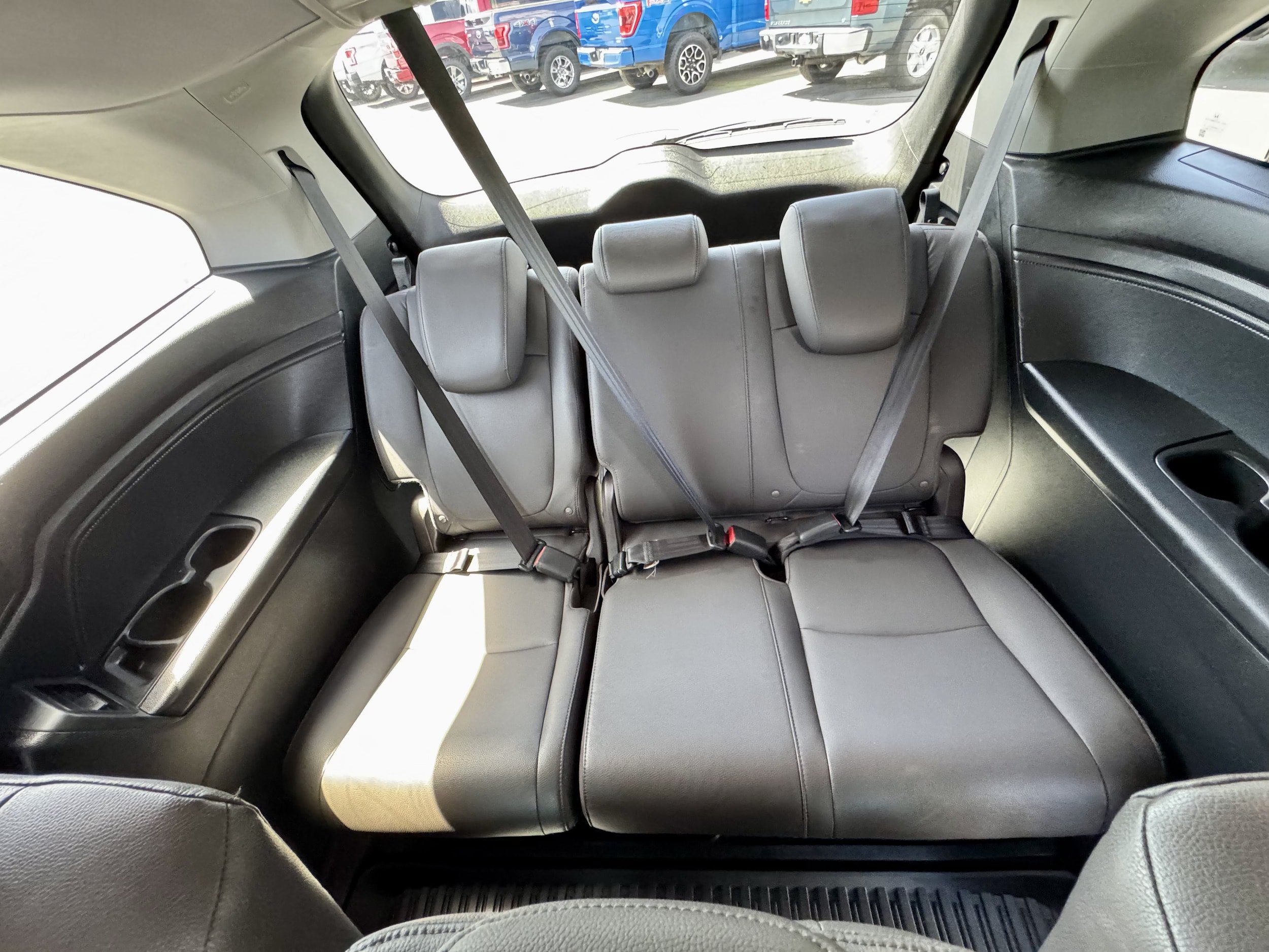 Used 2019 Honda Odyssey EX-L image 15
