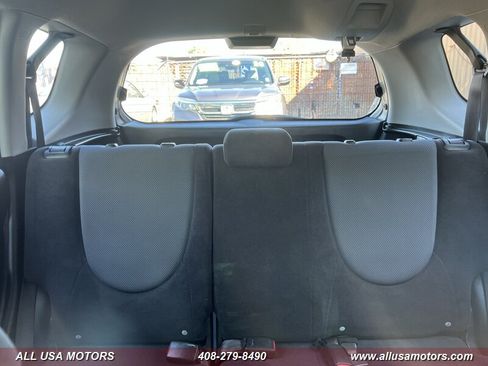 Used 2008 Honda Fit Sport image 24