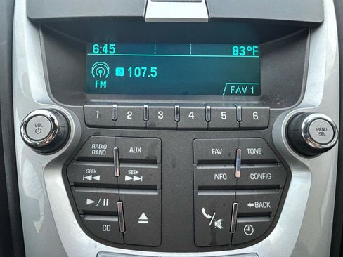 Used 2013 Chevrolet Equinox LS FWD image 22