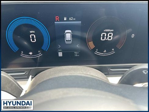 New 2026 Hyundai Kona SEL Sport FWD image 33
