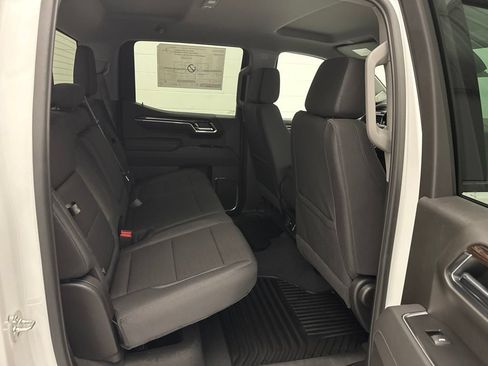New 2026 GMC Sierra 1500 Elevation AWD/4WD image 43