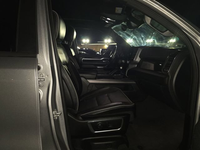Used 2024 RAM 1500 Laramie RWD image 12