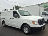 Used 2018 Nissan NV 2500 SV image 6