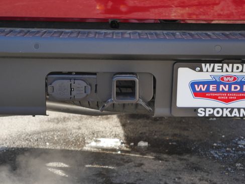 New 2026 Ford Maverick XLT w/ 4K Tow Package image 19