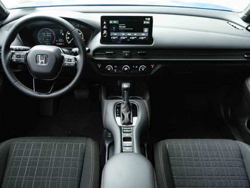 Used 2026 Honda HR-V Sport image 27