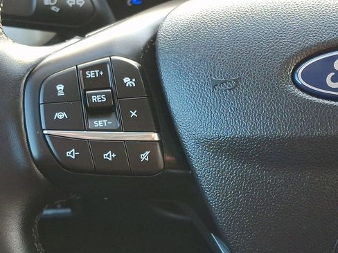 Used 2025 Ford Maverick Lariat w/ 4K Tow Package image 21