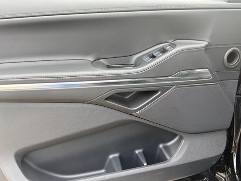 New 2027 Lincoln Navigator Premiere AWD/4WD image 20