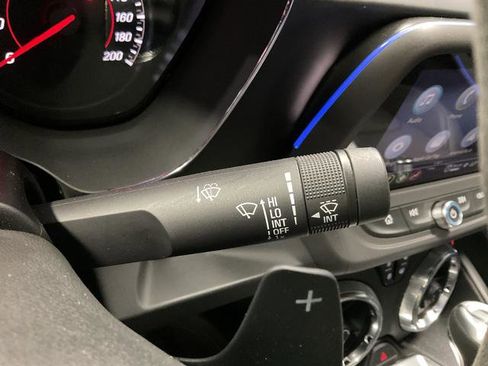 Used 2024 Chevrolet Camaro SS image 20