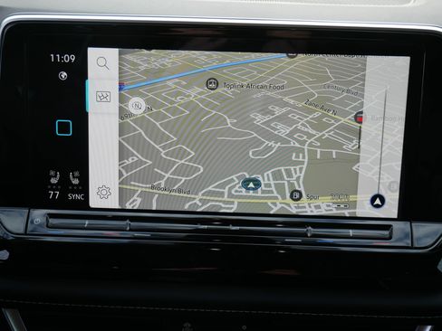 New 2026 Volkswagen Atlas SEL Premium R-Line image 10