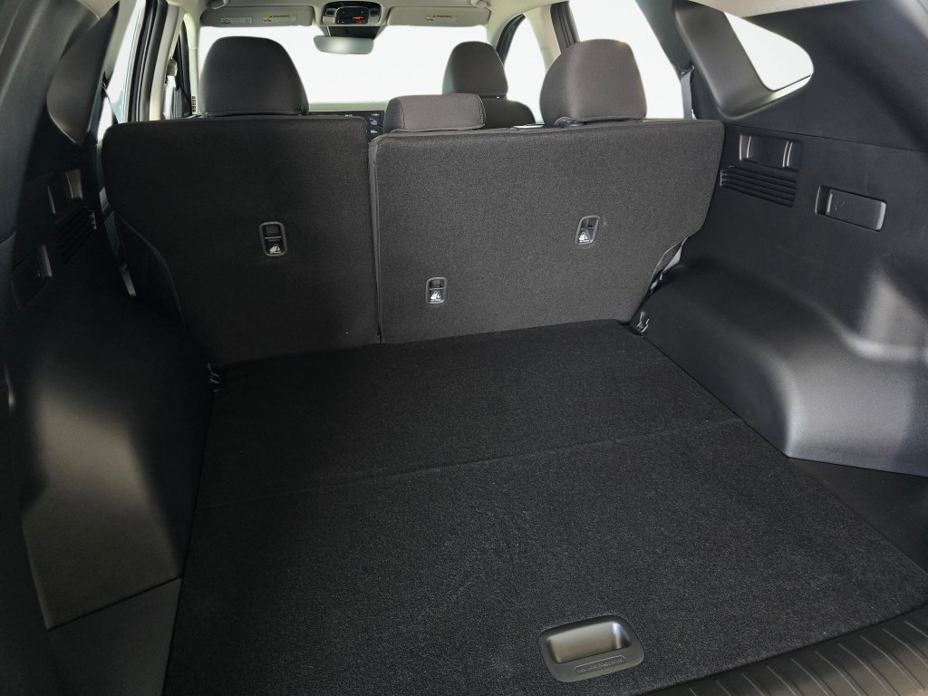 New 2026 Hyundai Tucson SE AWD/4WD image 17